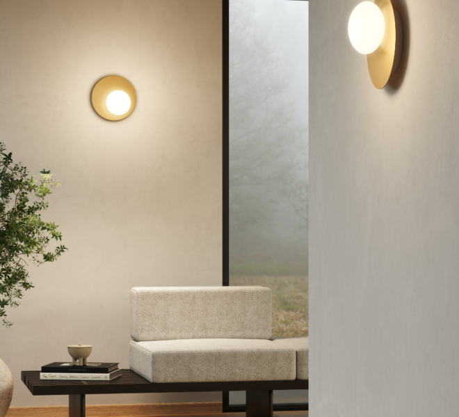 Bianca 05601 OL Ambiente - Elesi Luce